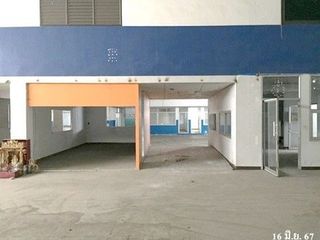 ขาย 1 เตียง พื้นที่ค้าปลีก ใน เมืองตาก, ตาก