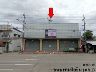 ขาย 1 เตียง พื้นที่ค้าปลีก ใน เมืองตาก, ตาก