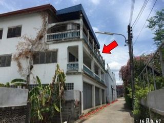 ขาย 1 เตียง พื้นที่ค้าปลีก ใน เมืองตาก, ตาก
