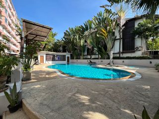 For Rent 1 Bedroom Condo In Mueang Chiang Mai