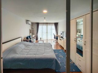 For rent 1 bed condo in Mueang Chiang Mai, Chiang Mai