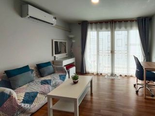 For rent 1 bed condo in Mueang Chiang Mai, Chiang Mai