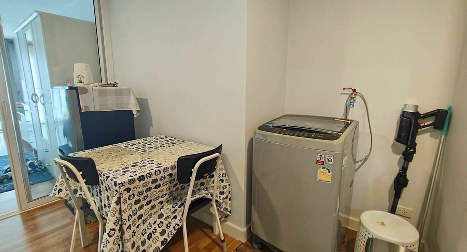 For rent 1 bed condo in Mueang Chiang Mai, Chiang Mai