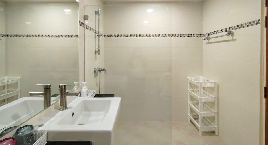 For rent 1 bed condo in Mueang Chiang Mai, Chiang Mai