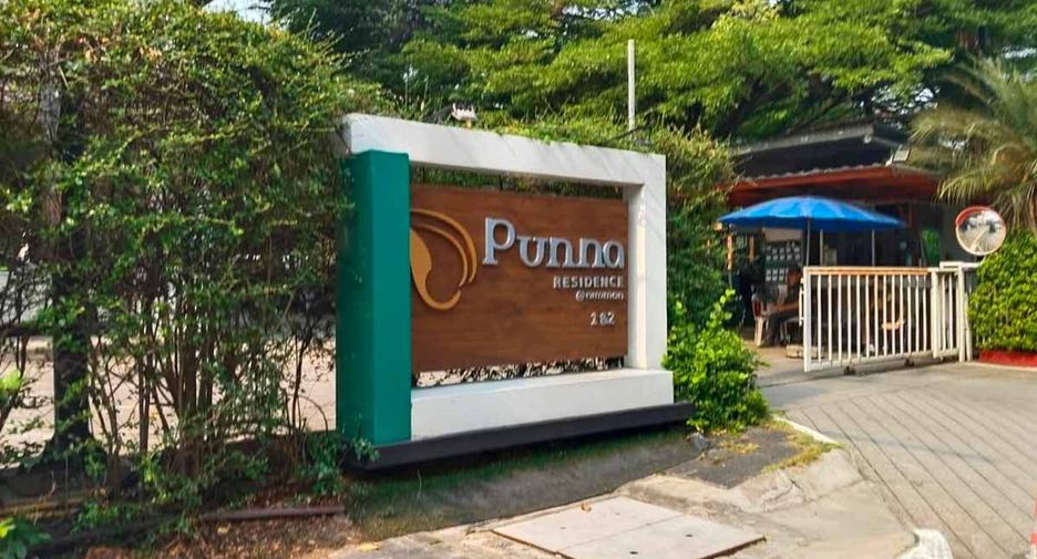 For rent 1 bed condo in Mueang Chiang Mai, Chiang Mai