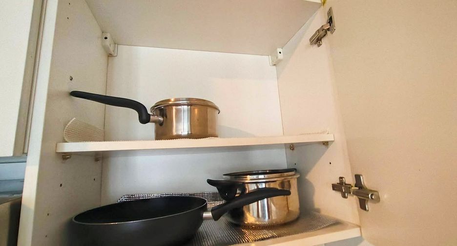 For rent 1 bed condo in Mueang Chiang Mai, Chiang Mai