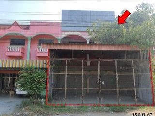 ขาย 1 เตียง พื้นที่ค้าปลีก ใน เมืองตาก, ตาก