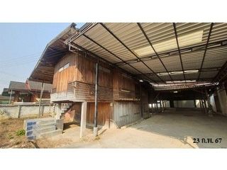 ขาย 1 เตียง บ้านเดี่ยว ใน เมืองตาก, ตาก