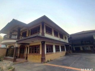 ขาย 1 เตียง บ้านเดี่ยว ใน เมืองตาก, ตาก