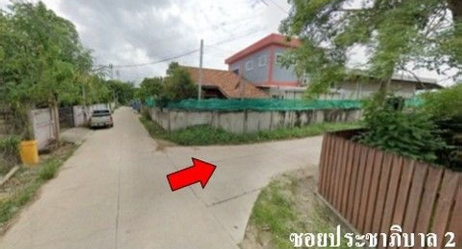 Casa en venta de 1 habitaciones en Mueang Tak, Tak