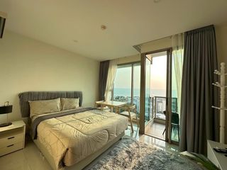 For Rent 1 Bedroom Condo In Bang Lamung, Chonburi