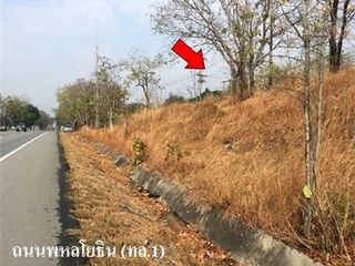 出售 土地 在 Mueang Tak, Tak
