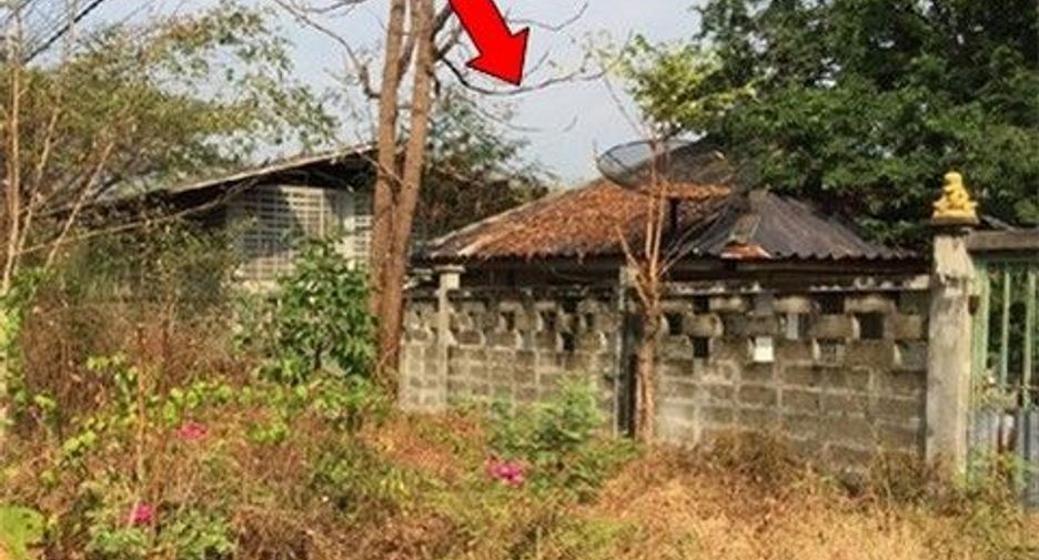 出售 土地 在 Mueang Tak, Tak
