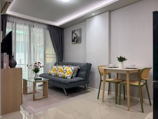 For Rent 1 Bedroom Condo In Bang Lamung, Chonburi
