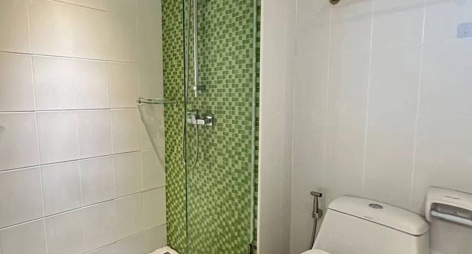 For rent 1 bed condo in Pratumnak, Pattaya