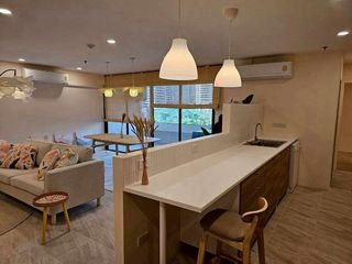 ให้เช่า 3 ห้องนอน คอนโด ใน วัฒนา, กรุงเทพฯ