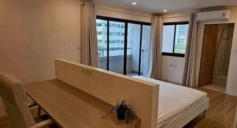 ให้เช่า 3 ห้องนอน คอนโด ใน วัฒนา, กรุงเทพฯ