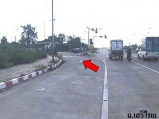 出售 土地 在 Mueang Tak, Tak