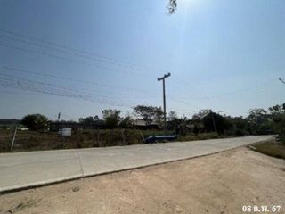 出售 土地 在 Mueang Tak, Tak