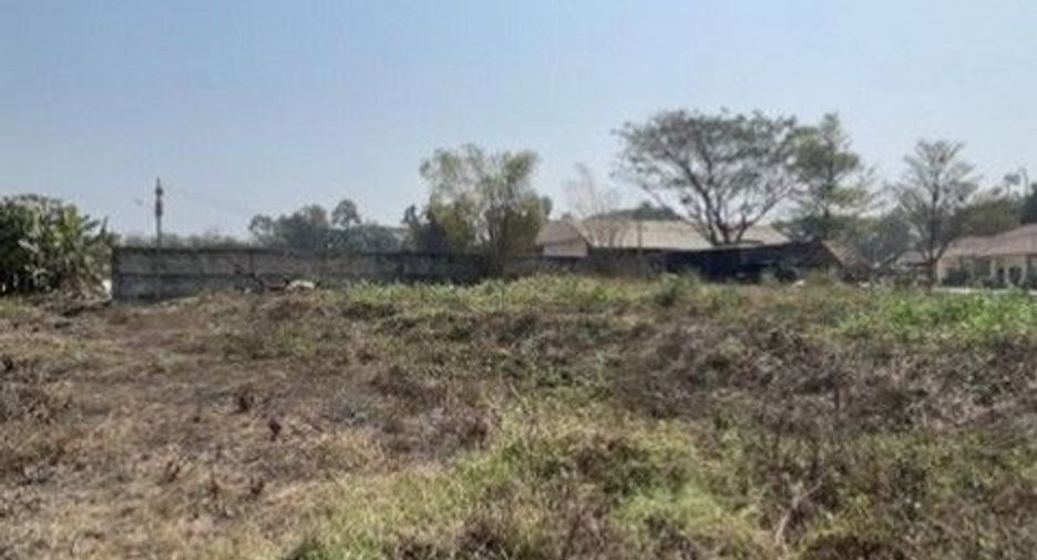 Grundstück zum Kauf in Mueang Tak, Tak