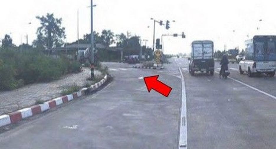 Grundstück zum Kauf in Mueang Tak, Tak