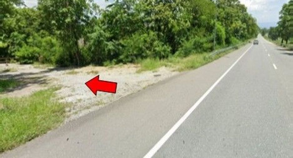À vendre terrain à Mueang Tak, Tak