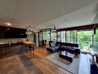 出租 2 卧室 公寓 在 Khlong Toei, 曼谷
