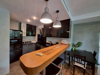 出租 2 卧室 公寓 在 Khlong Toei, 曼谷