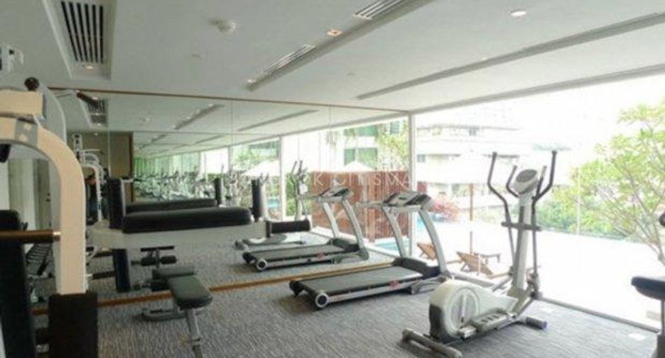 ให้เช่า 1 เตียง คอนโด ใน วัฒนา, กรุงเทพฯ