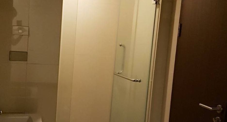 Wohnung zur Miete mit 1 Zimmer in Khlong Toei, Bangkok