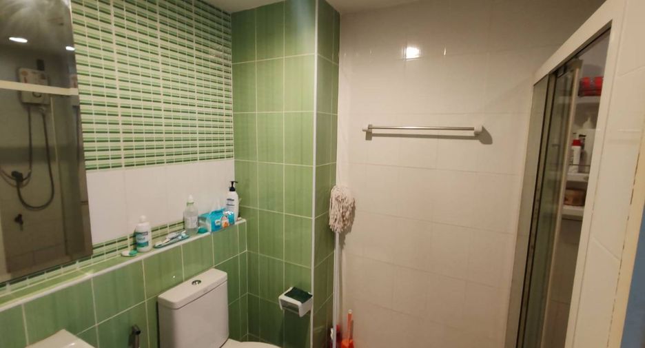 For sale 2 bedrooms condo in Mueang Nonthaburi, Nonthaburi