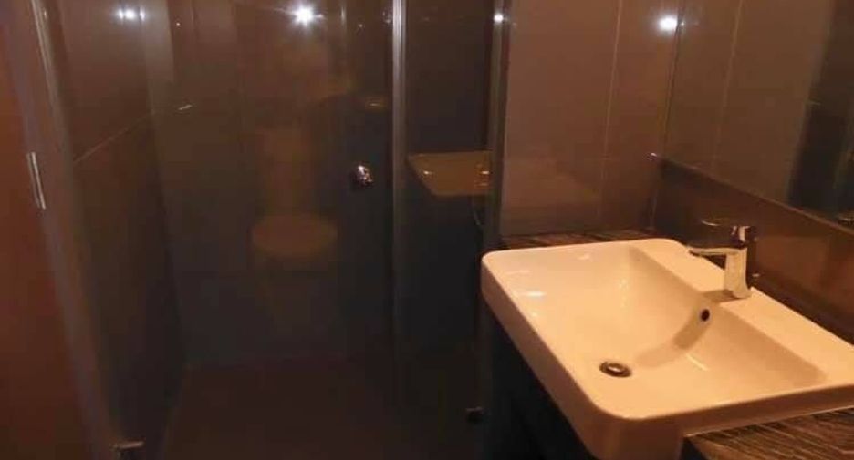 For rent 1 bed condo in Bang Rak, Bangkok
