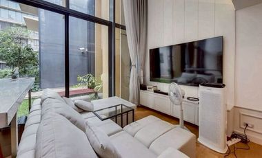 For sale 3 bedrooms condo in Khlong Toei, Bangkok