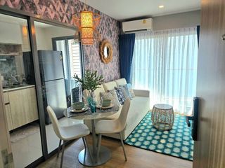 For Rent 1 Bedroom Condo In Mueang Phuket