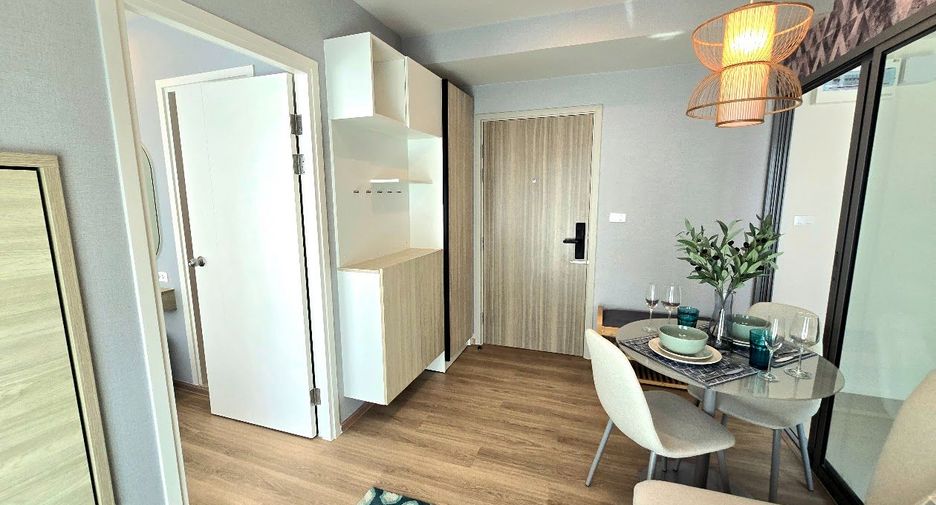 For rent 1 bed condo in Mueang Phuket, Phuket