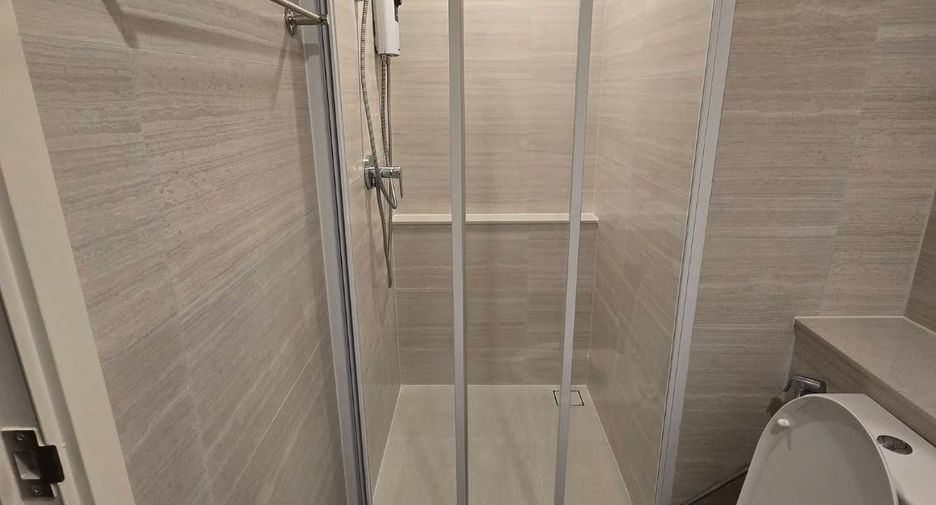 For rent 1 bed condo in Mueang Phuket, Phuket