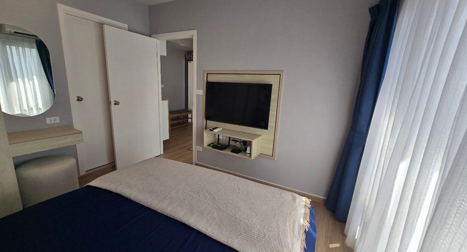 For rent 1 bed condo in Mueang Phuket, Phuket