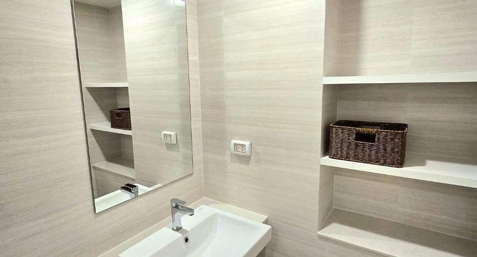 For rent 1 bed condo in Mueang Phuket, Phuket