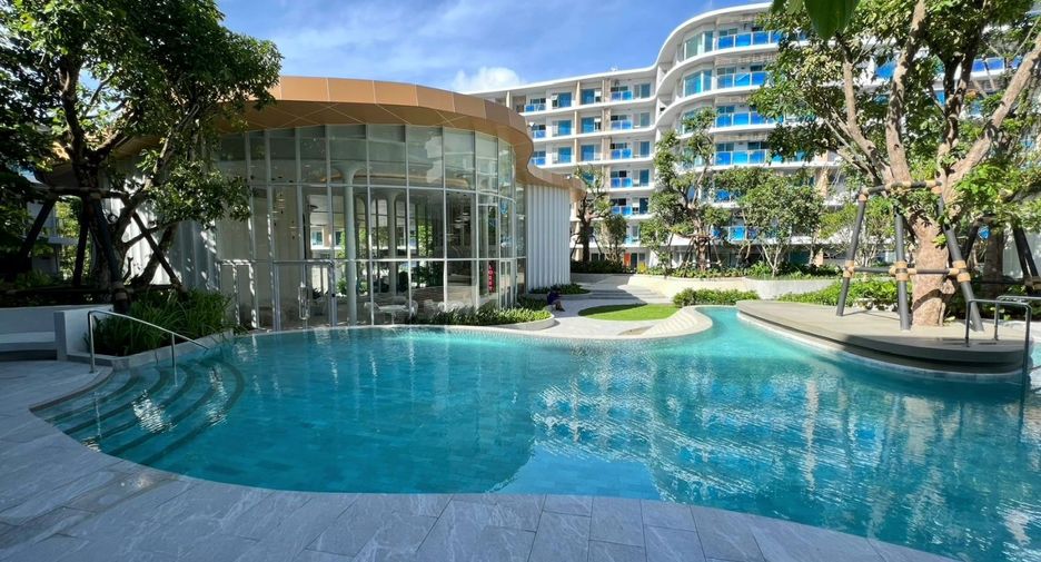 For rent 1 bed condo in Mueang Phuket, Phuket