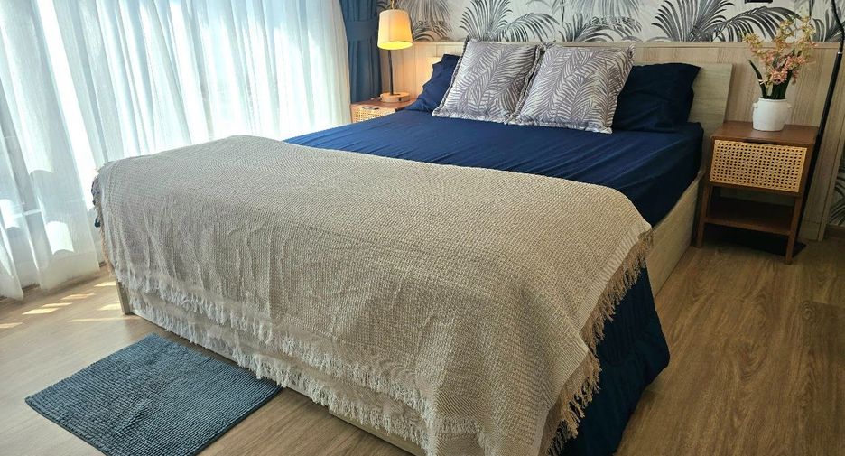 For rent 1 bed condo in Mueang Phuket, Phuket