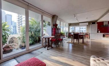 For sale 2 bedrooms condo in Sathon, Bangkok
