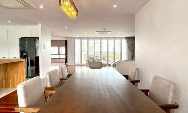 Wohnung zur Miete mit 3 Zimmer in Watthana, Bangkok