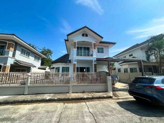 For Rent 3 Bedroom House In San Kamphaeng, Chiang Mai