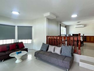 For rent 3 bedrooms house in San Kamphaeng, Chiang Mai