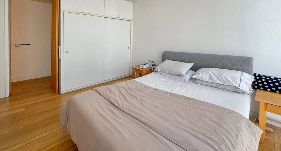 For rent 2 ベッドルーム condo in Khlong Toei, Bangkok