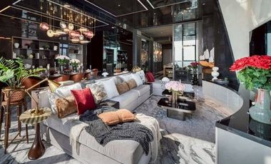 For rent 3 ベッドルーム condo in Watthana, Bangkok