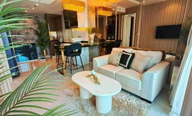 For rent and for sale 1 bed condo in Jomtien, Pattaya