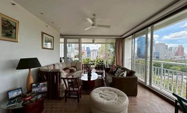 出售 2 卧室 公寓 在 Khlong Toei, 曼谷