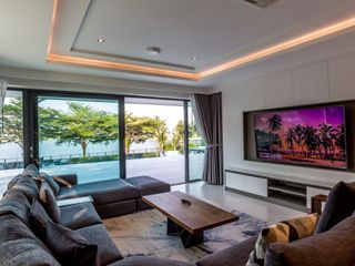 Villa en alquiler de 3 habitaciones en Cha Am, Phetchaburi