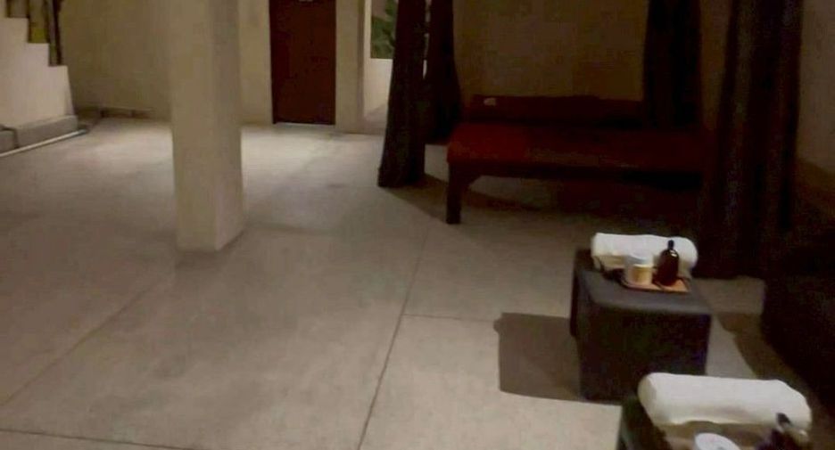 For rent retail Space in Huai Khwang, Bangkok